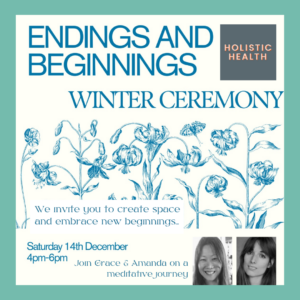 WinterCeremony