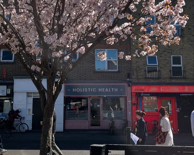 blossom clninic Copy