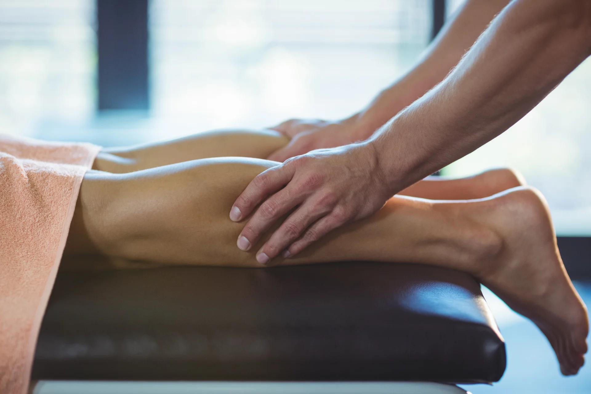 Sports Massage